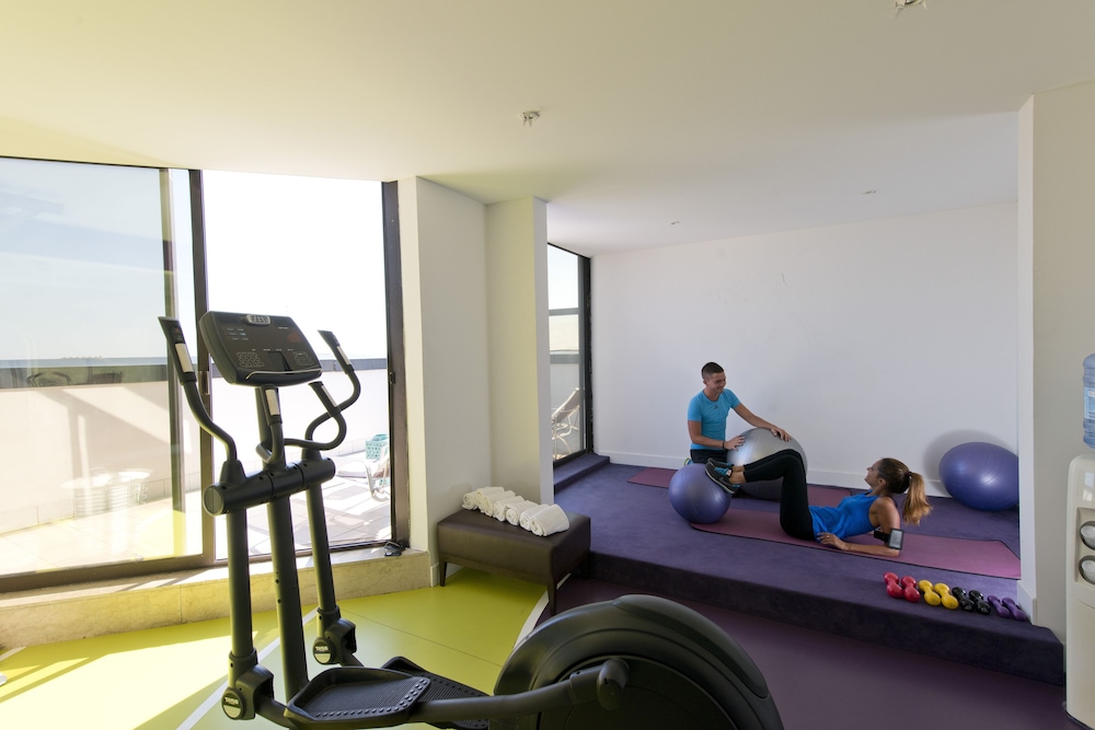 sport facilities