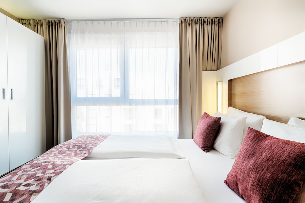 Best Western Plus Welcome Hotel Frankfurt 27/82