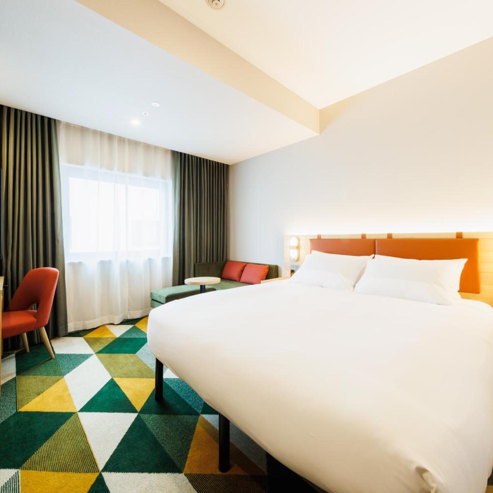 JR East Hotel Mets Omori 16/52