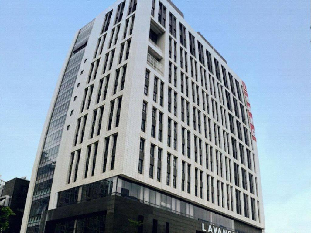 Lavande Hotel Guangzhou Science City Lianhe 4/56