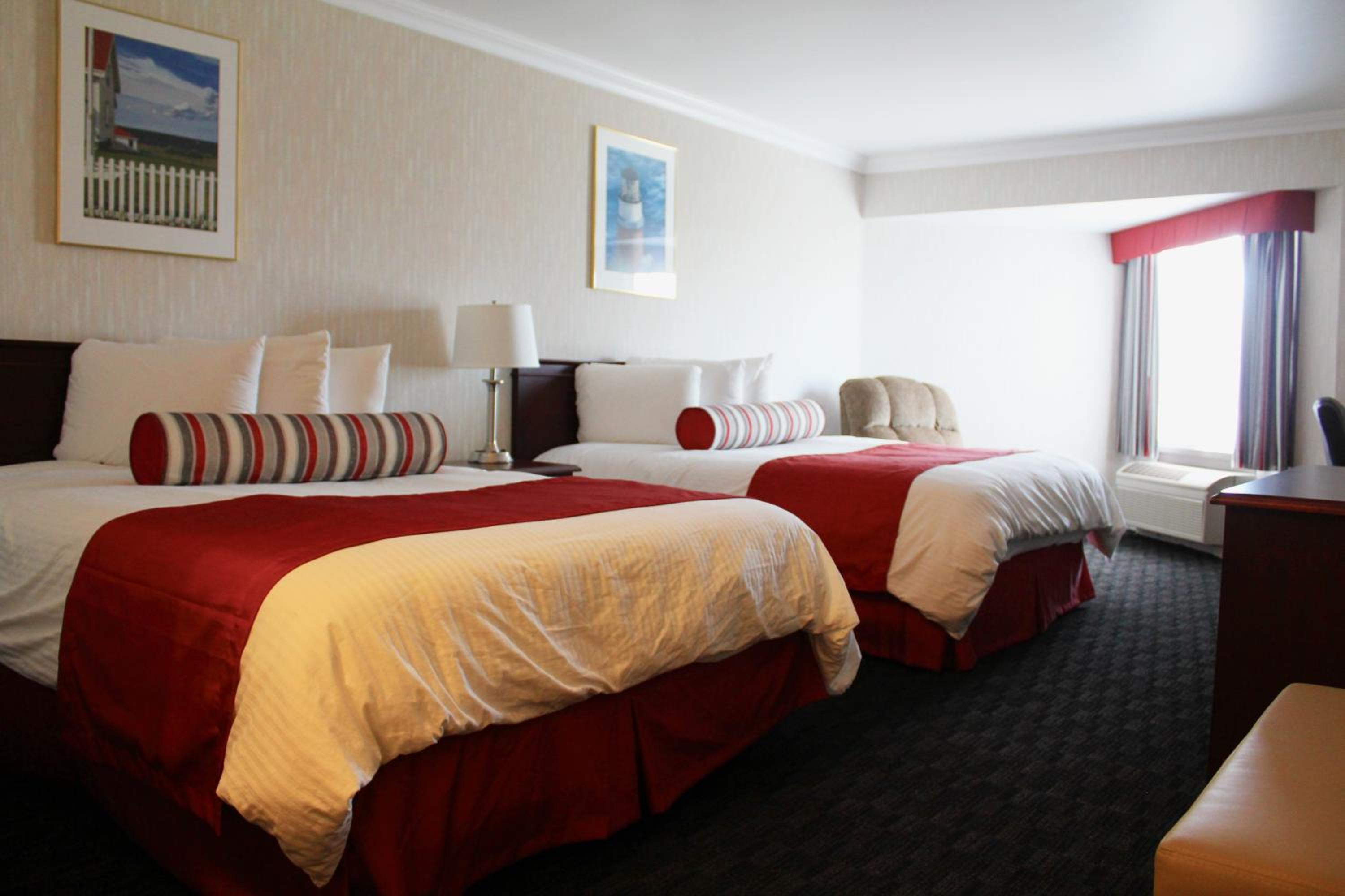 Hotel North 16/49