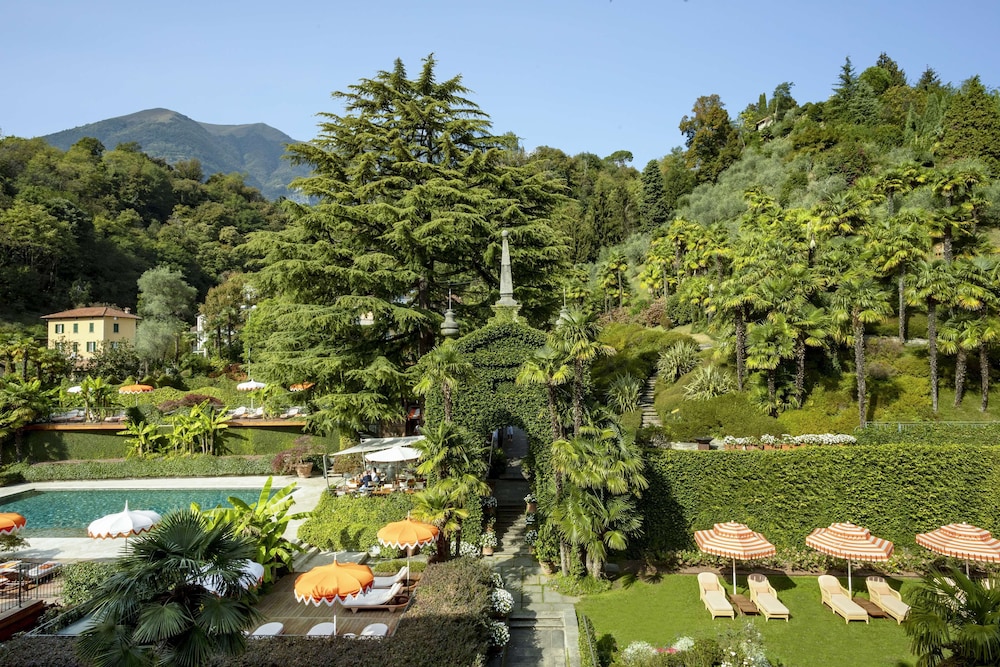 GRAND HOTEL TREMEZZO 73/76