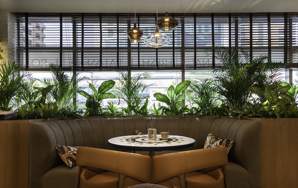 Grand Heights Hotel Apartments 35/50
