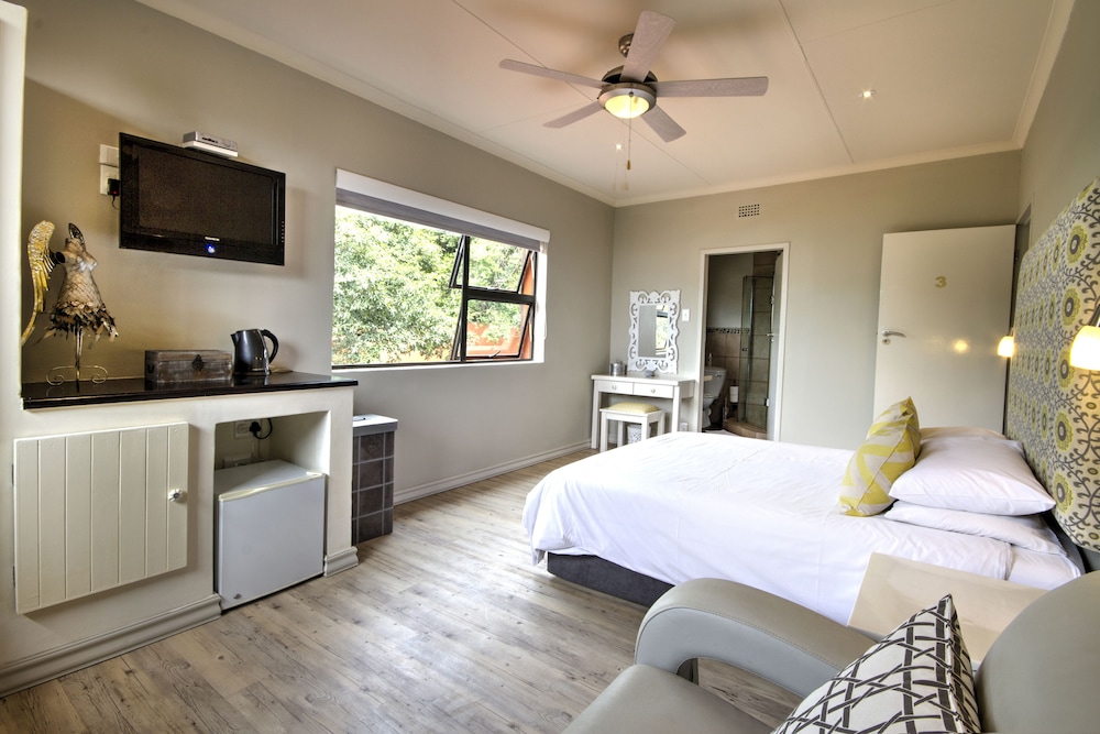 La Roca Guest House 26/58