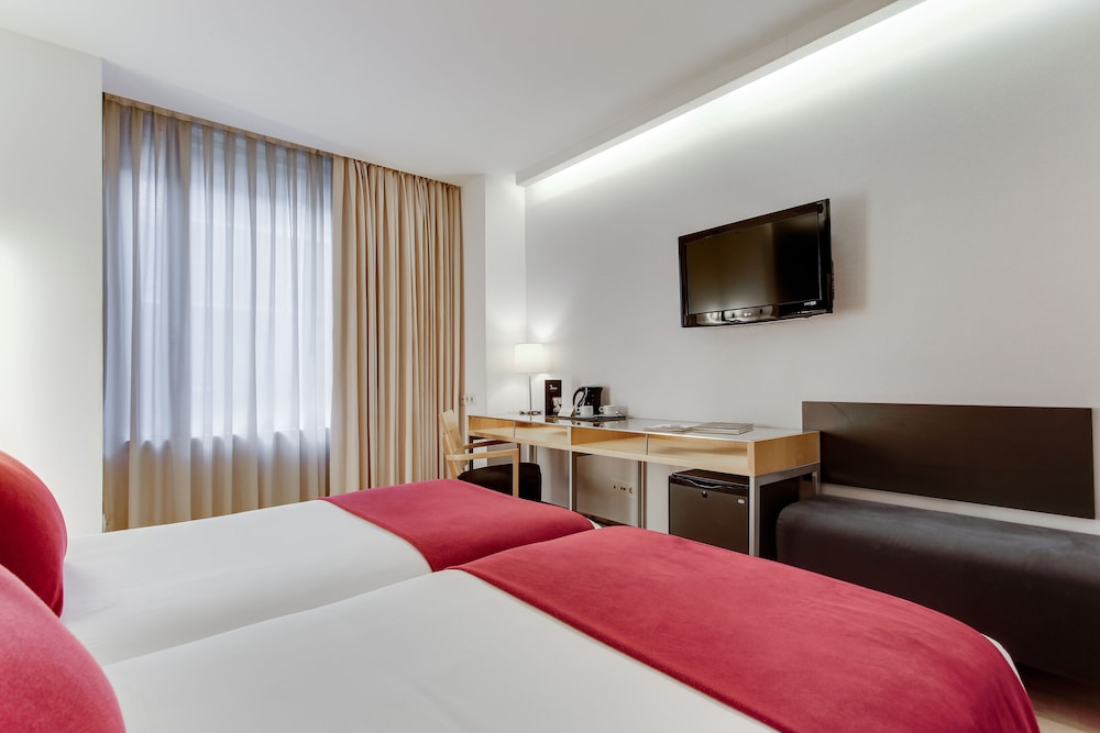Sercotel Caspe (ex. Ayre Hotel Caspe) 19/65