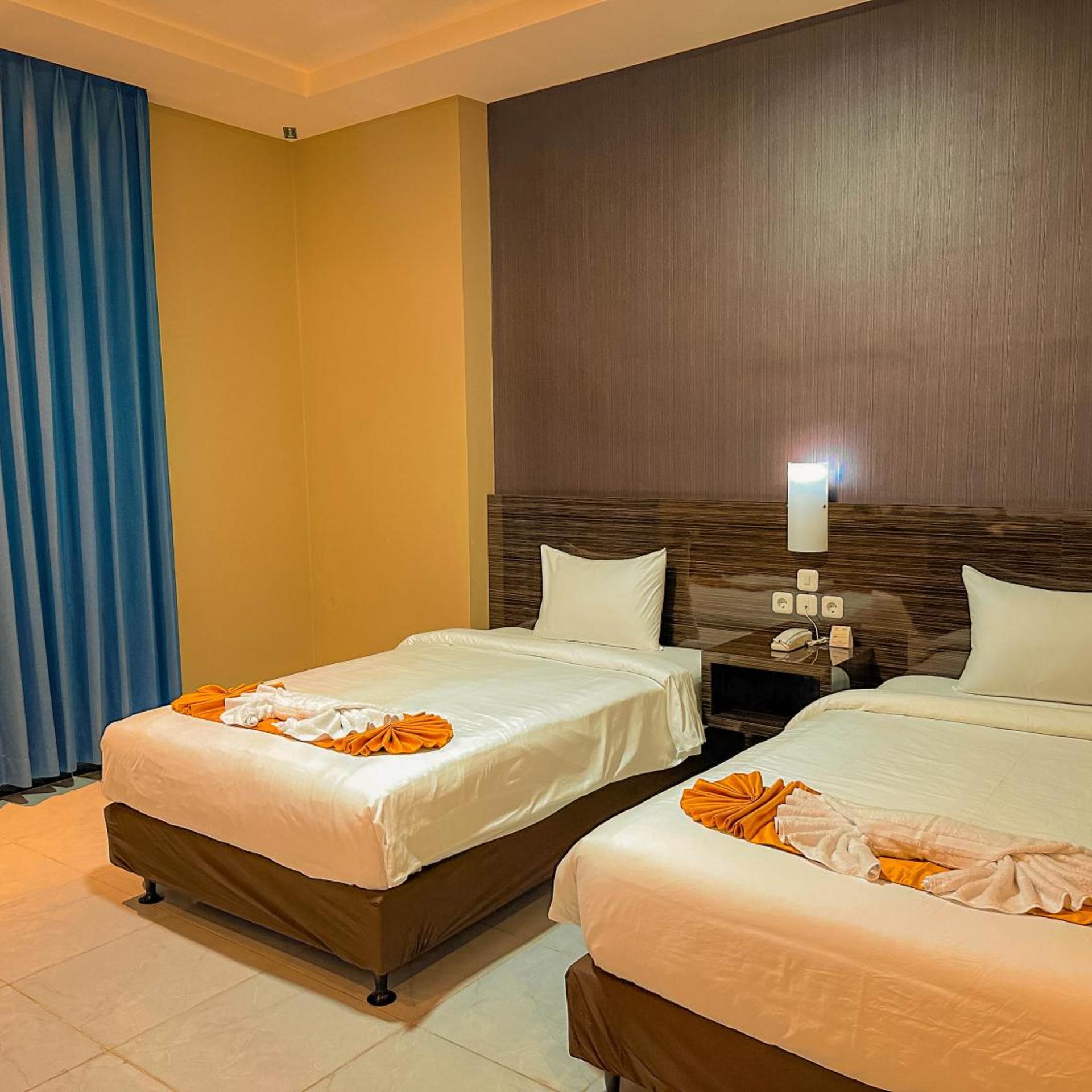 Vitta Hotel Manokwari 17/50