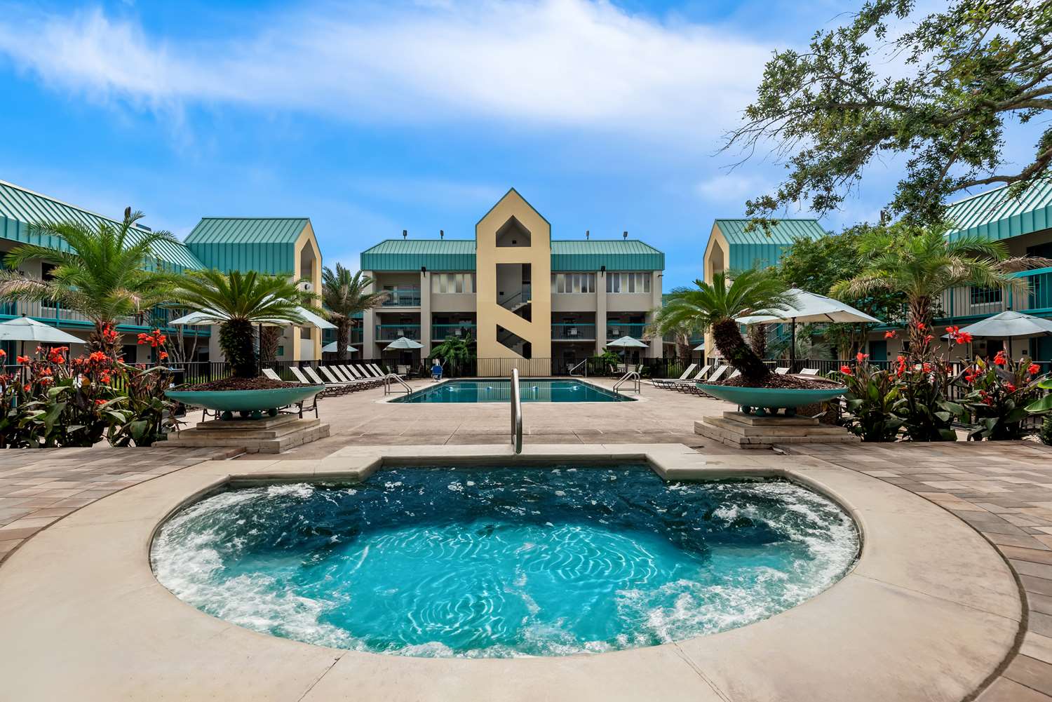 Best Western Seaway Inn 39/39