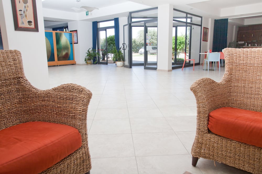 Gh Baraka Village Residence 28/50