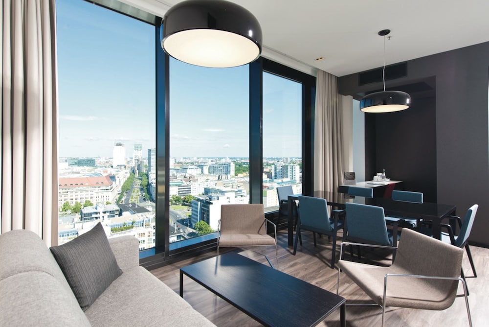 Hotel Riu Plaza Berlin 44/67