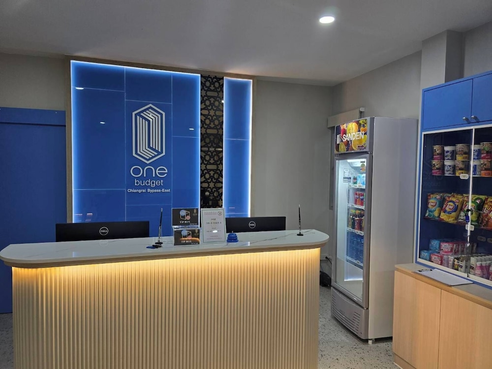 One Budget Hotel Chiangrai Bypass-East 7/50