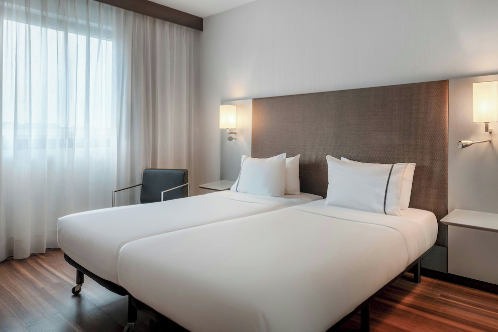 Ac Hotel Padova By Marriott 14/50