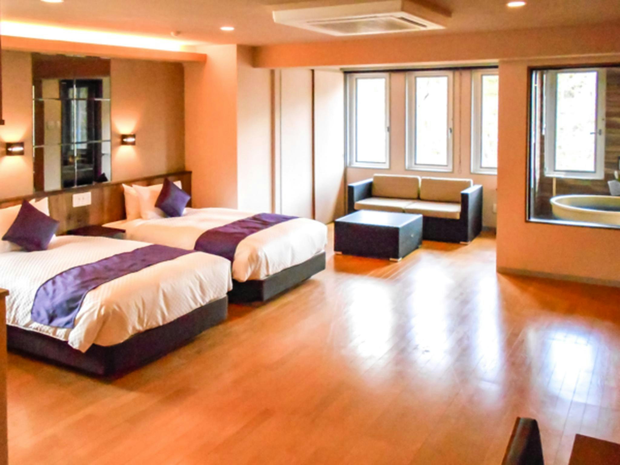 LiVEMAX Resort Kusatsu Onsen 12/30