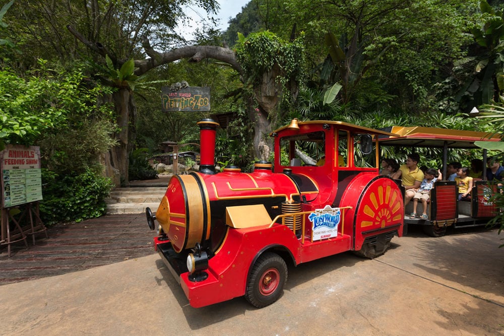 Sunway Lost World Hotel 33/52