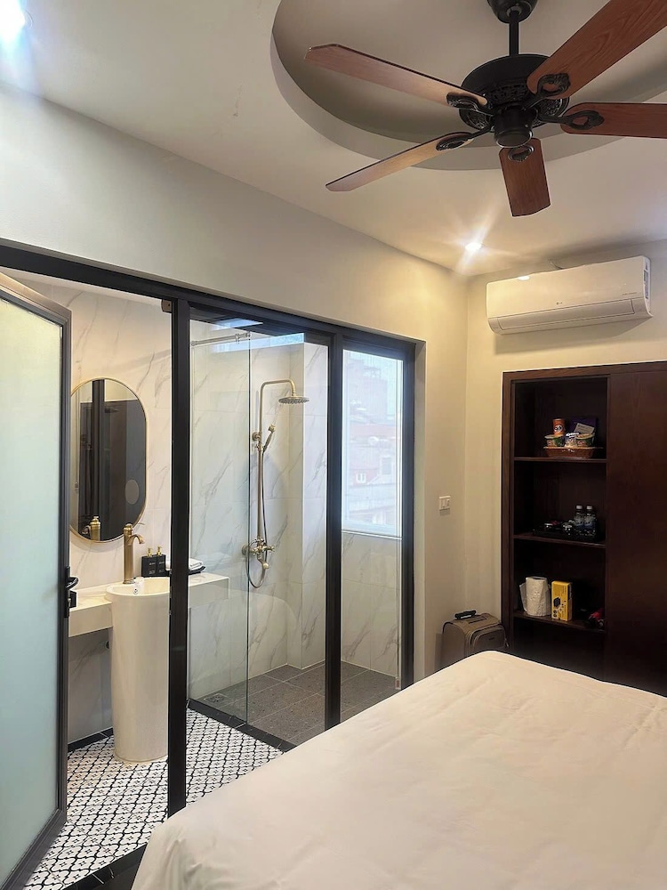 Lestar Hotel Hanoi 16/42
