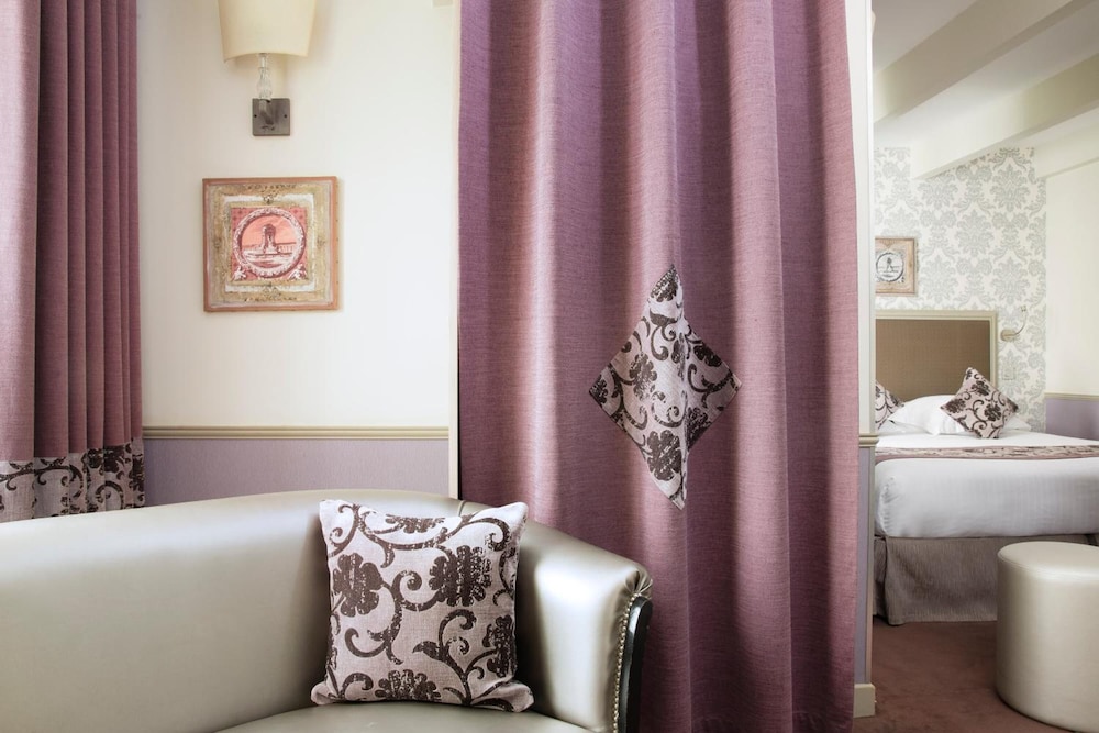 Hotel Monceau Wagram 44/69