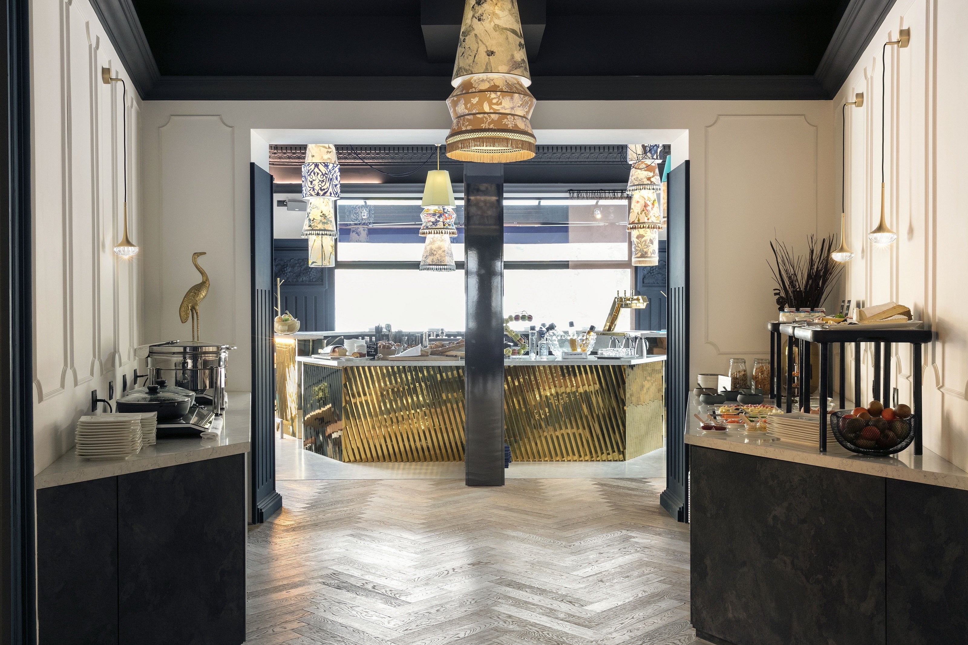 Continental Hotel Reims 7/42