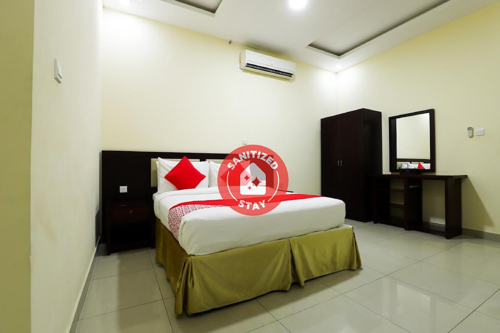 SH HOTEL 24/36