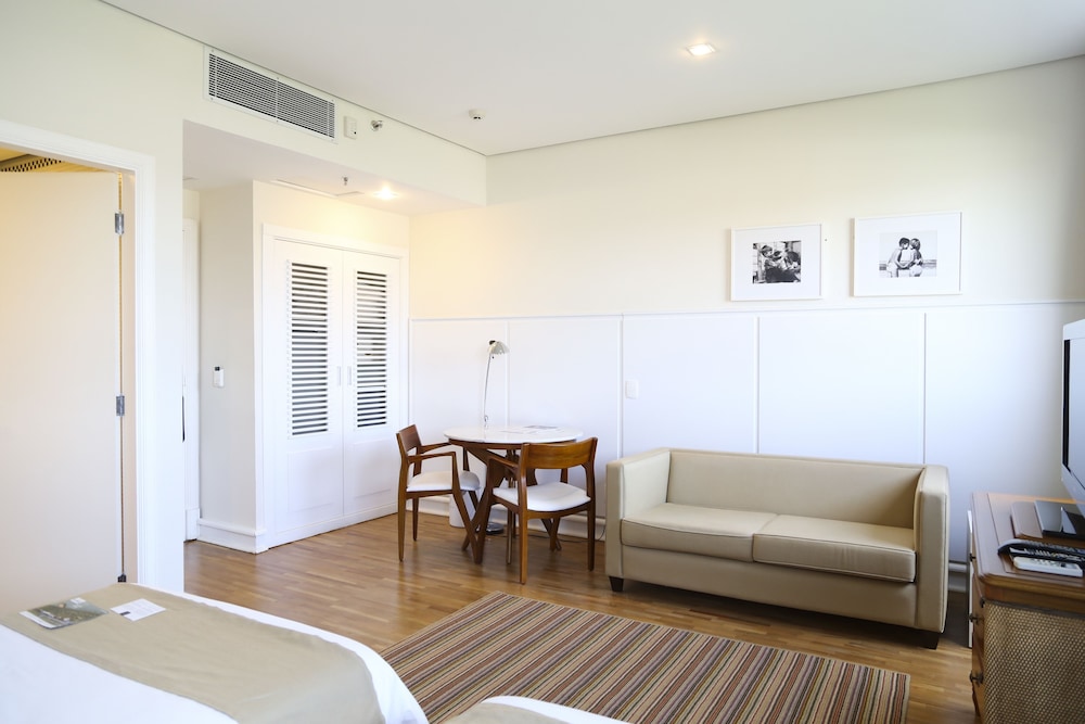 Vitoria Hotel Concept Campinas 35/43