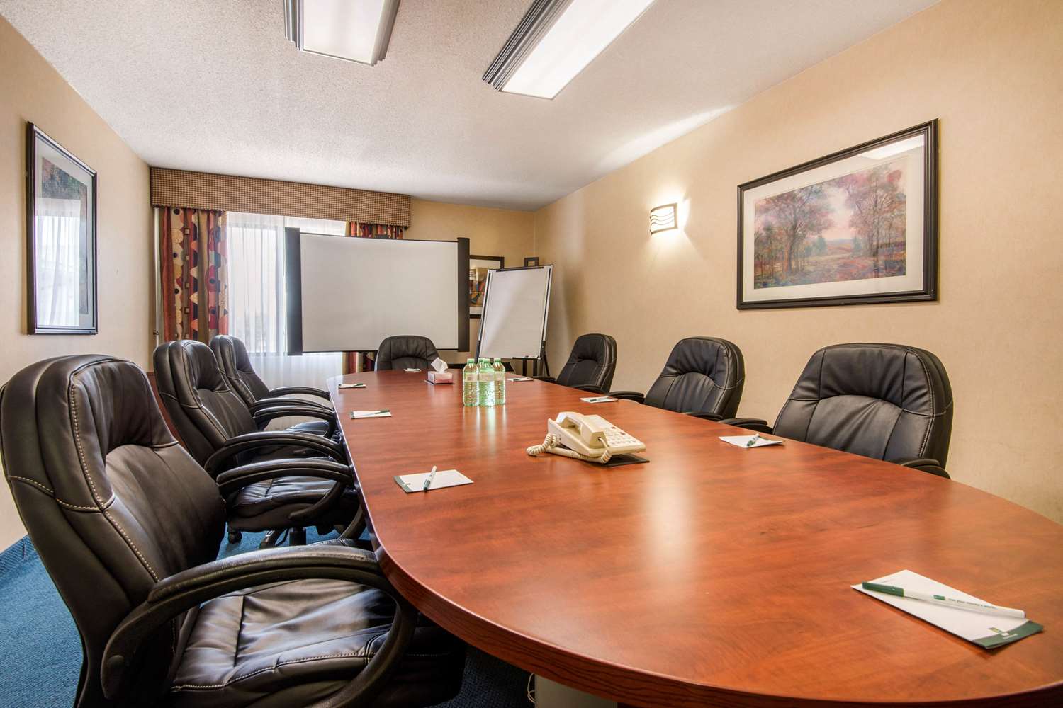 Quality Inn & Suites Mississauga 32/41