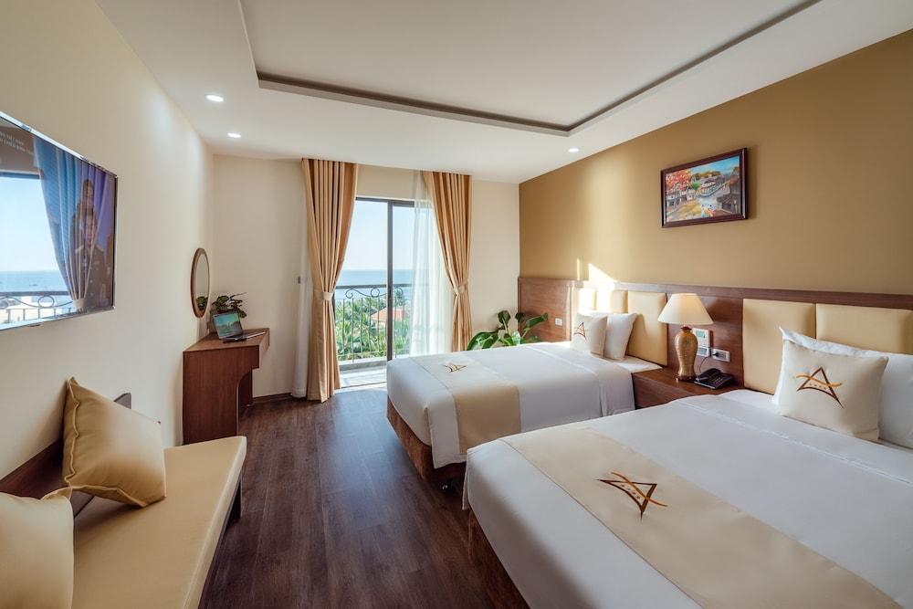 Aquasun Hotel 15/50