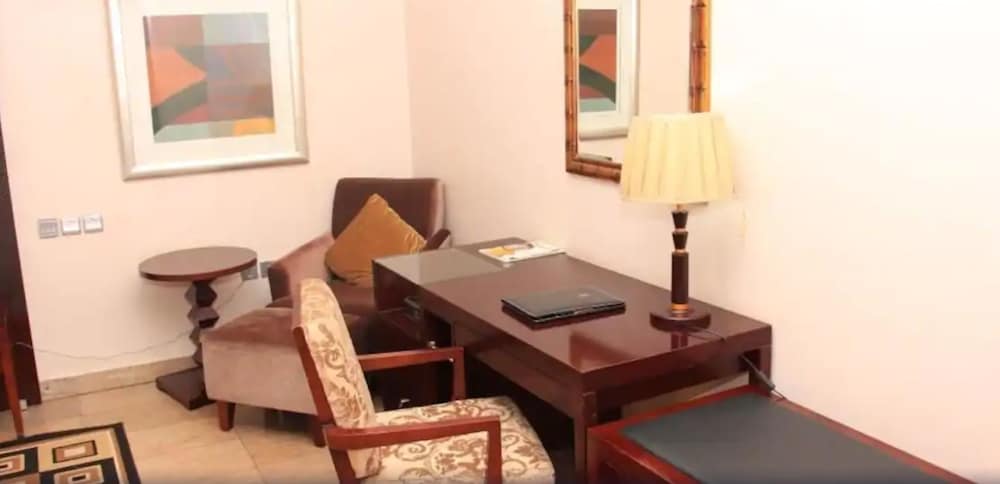 Hotel Chelsea Wuse 2 26/50