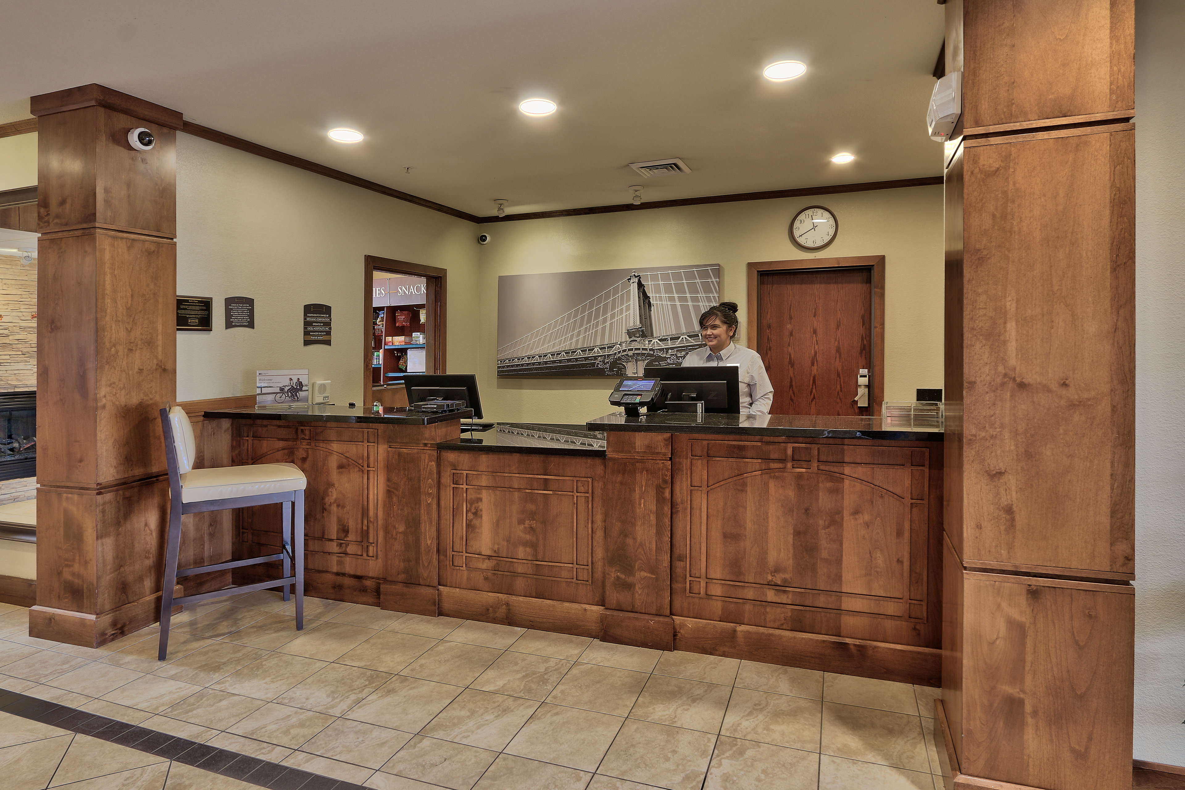 Staybridge Suites Albuquerque North 8/78