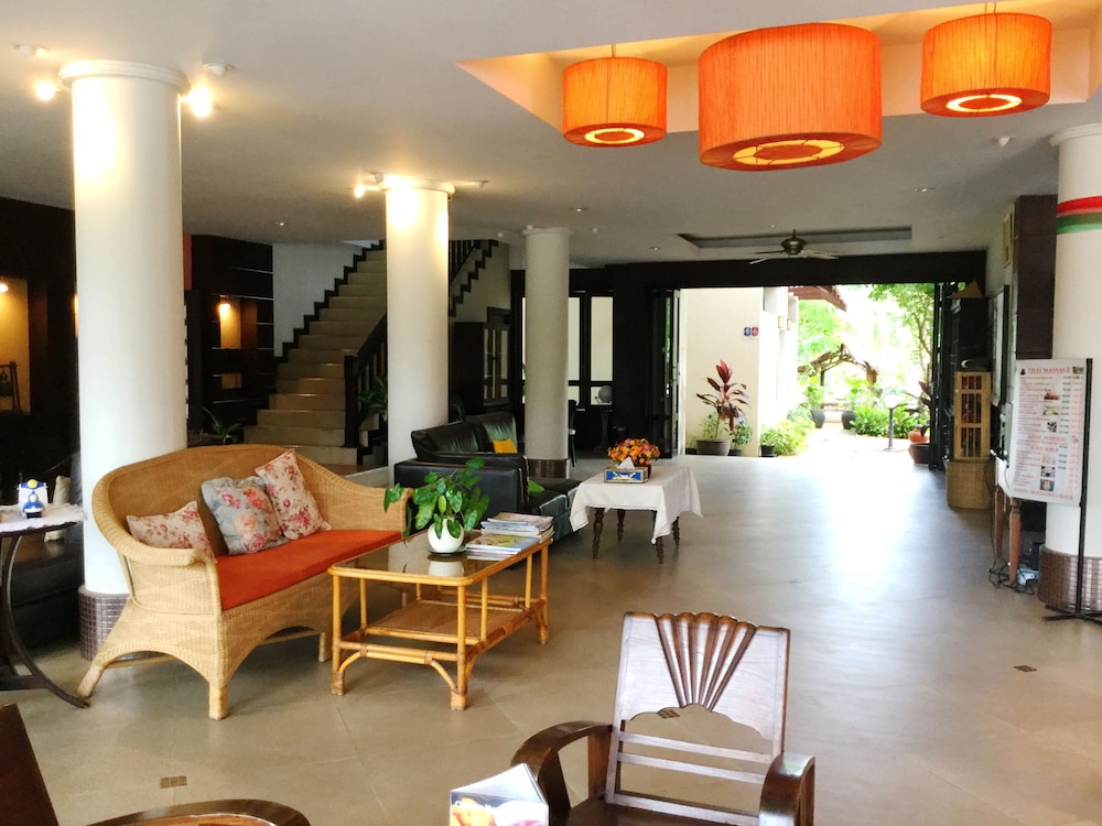 Wild Orchid Villa Krabi 62/74