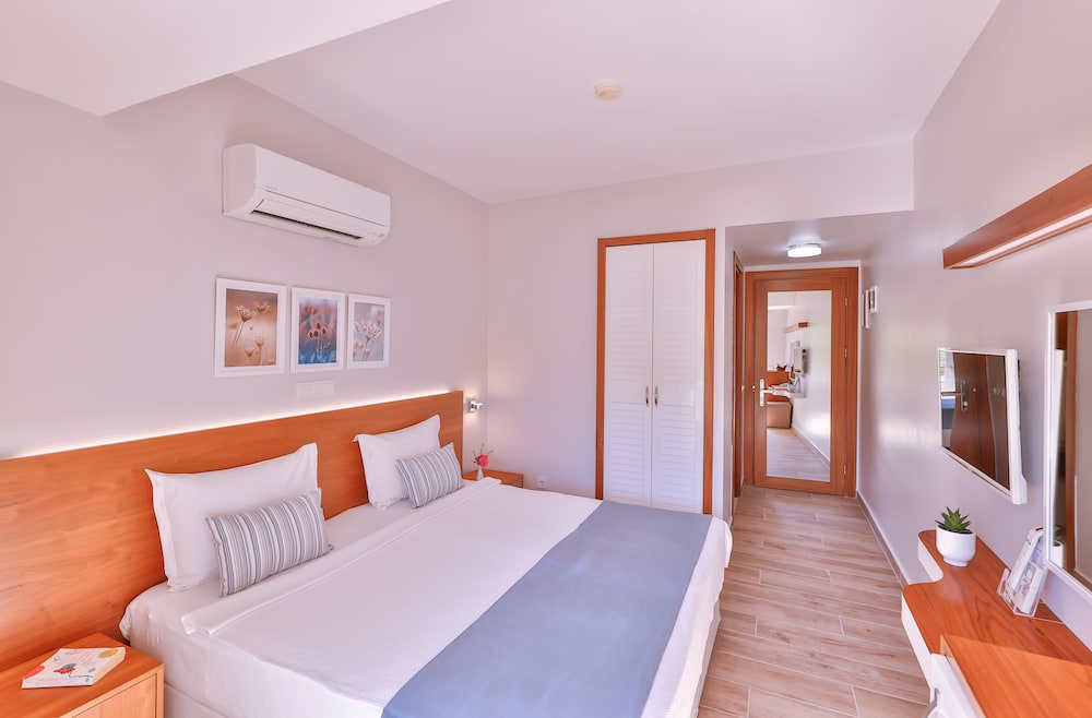 Olea Nova Boutique Hotel 9/73