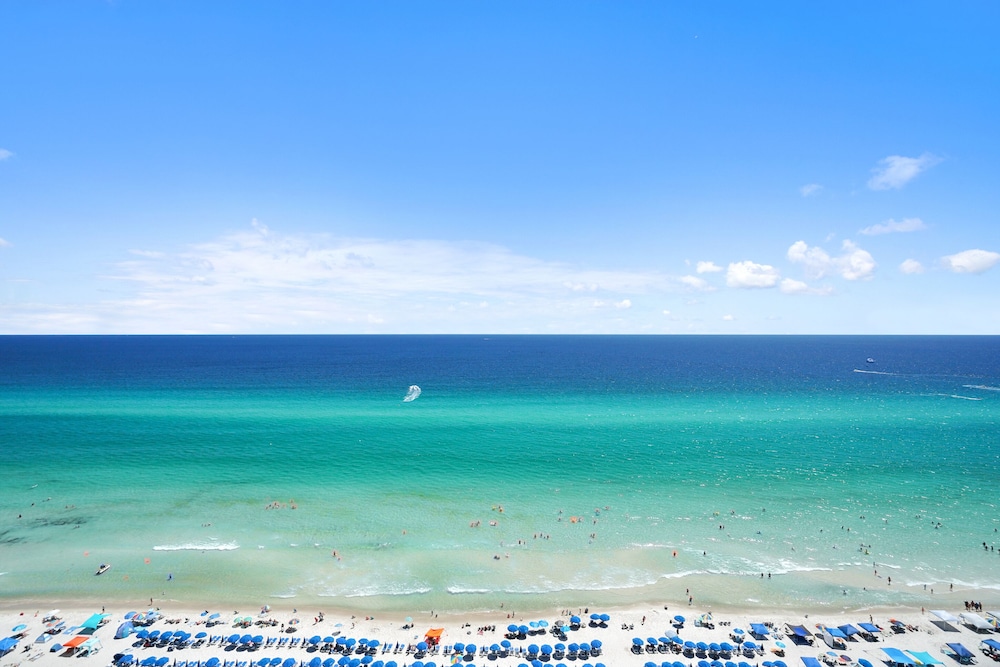 Sunrise Beach Resort By Panhandle Getaways 59/62