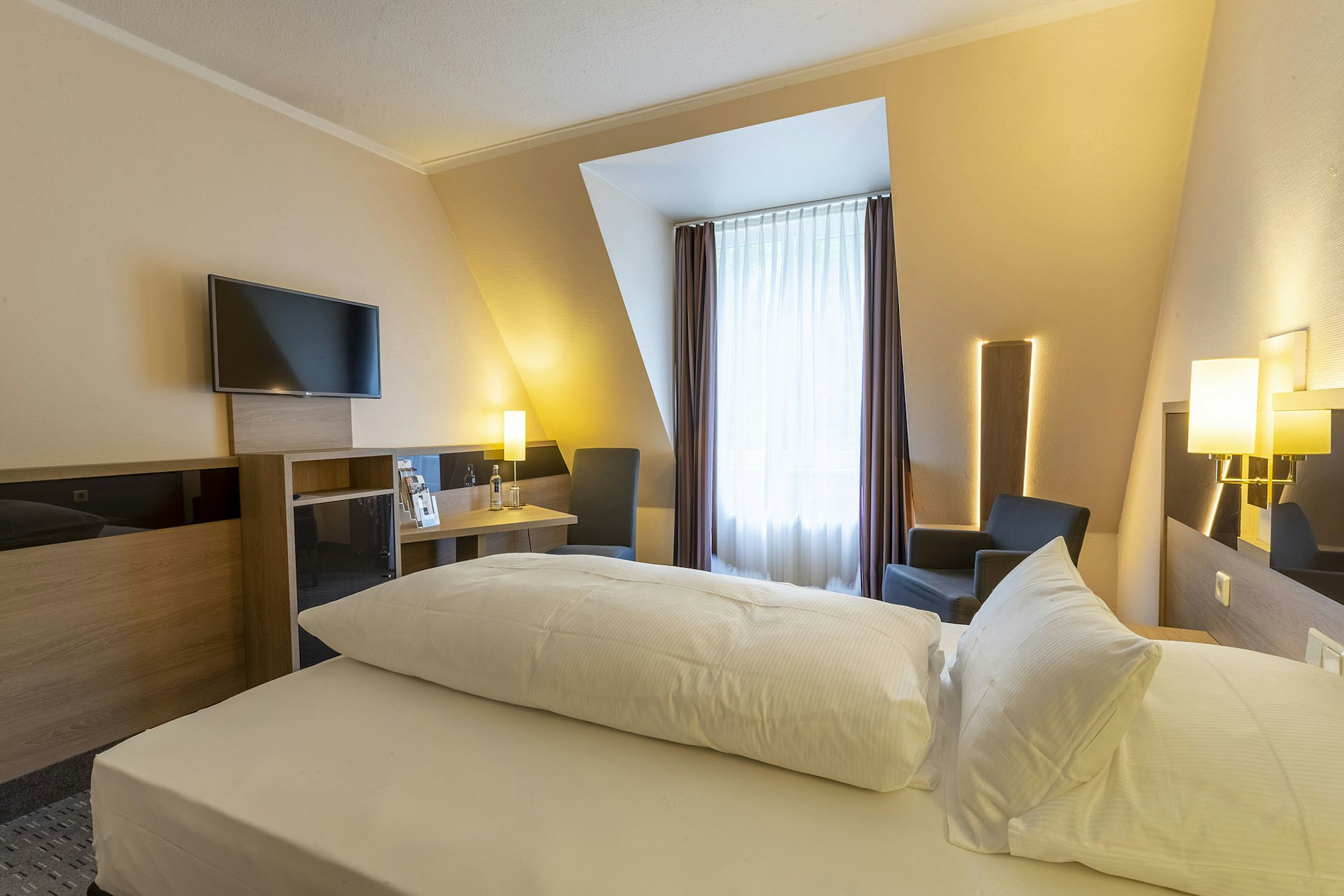 Parkhotel Bergholzchen 8/31