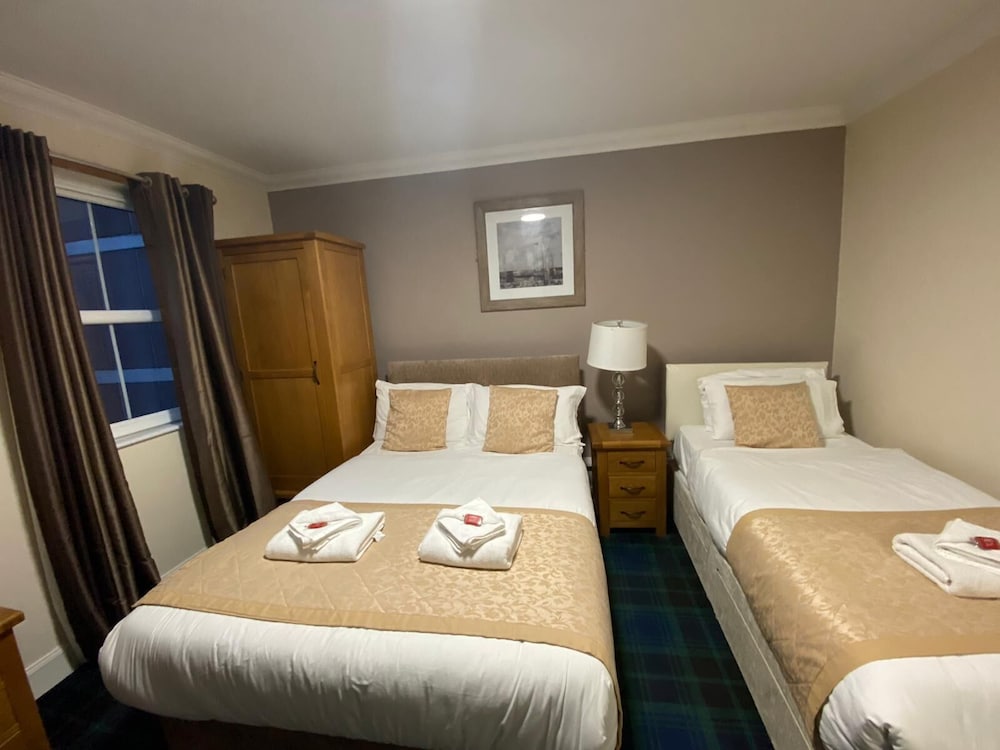 Waverley Guest House 10/39