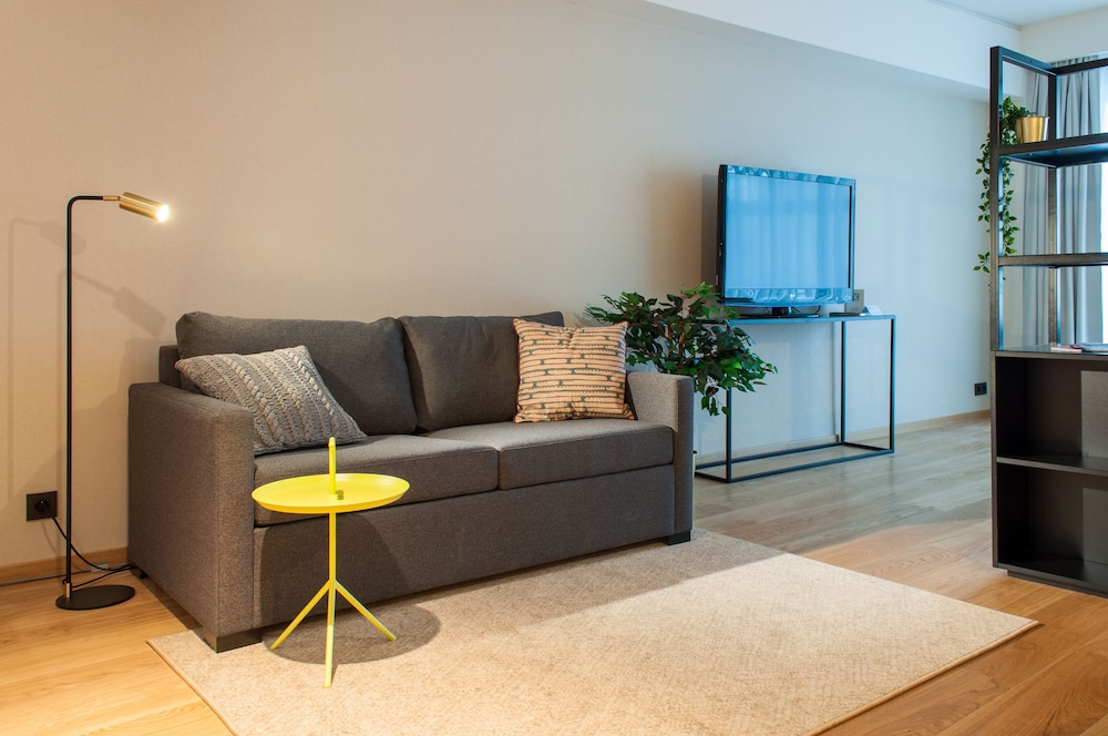 Premier Suites Plus Antwerp 39/62