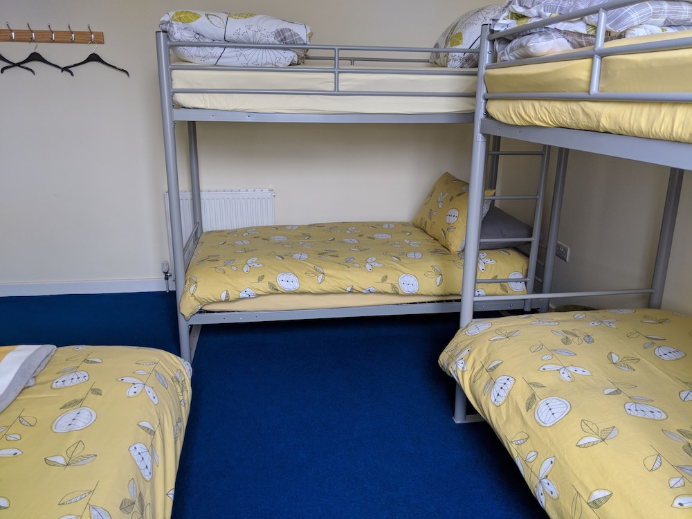 Barholm Accommodation 17/30