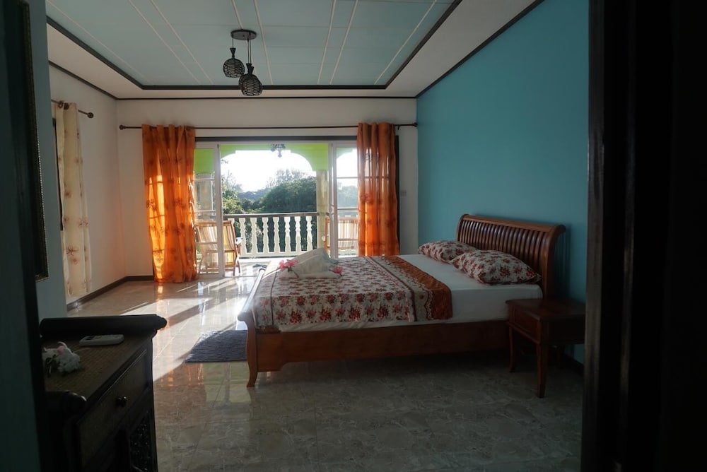 Villa Hortensia 15/50