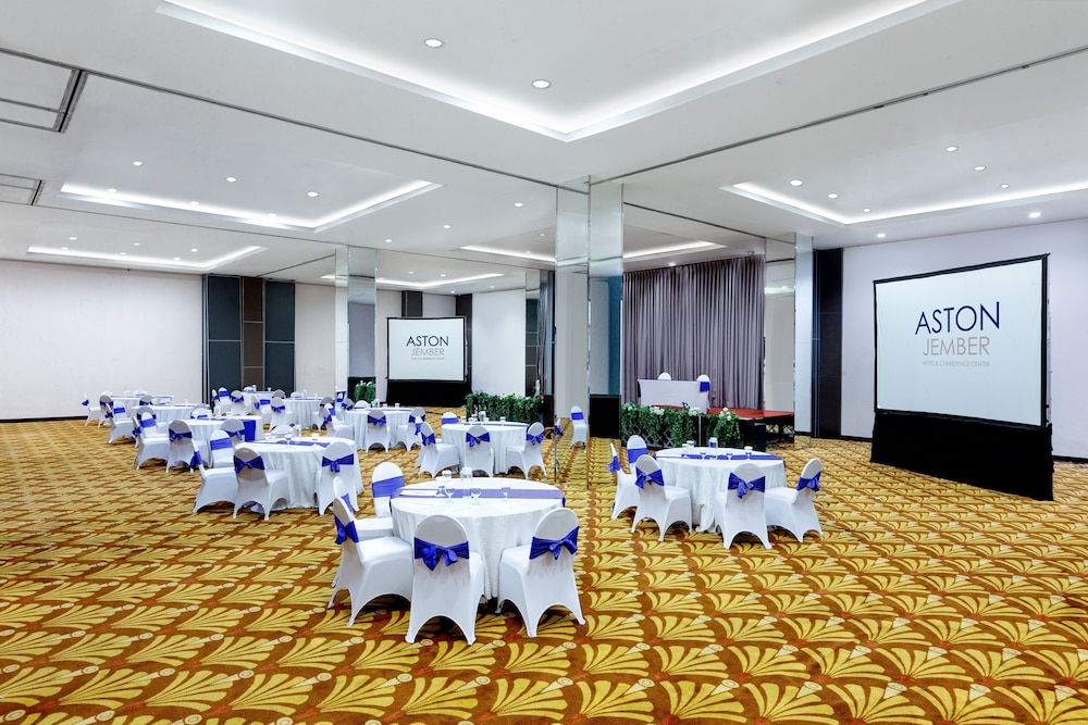 Aston Jember Hotel and Conference Center 56/65
