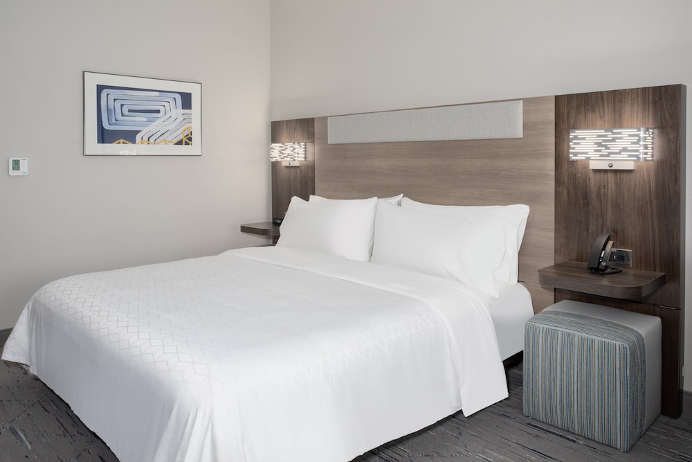 Holiday Inn Express & Suites Burley 12/37