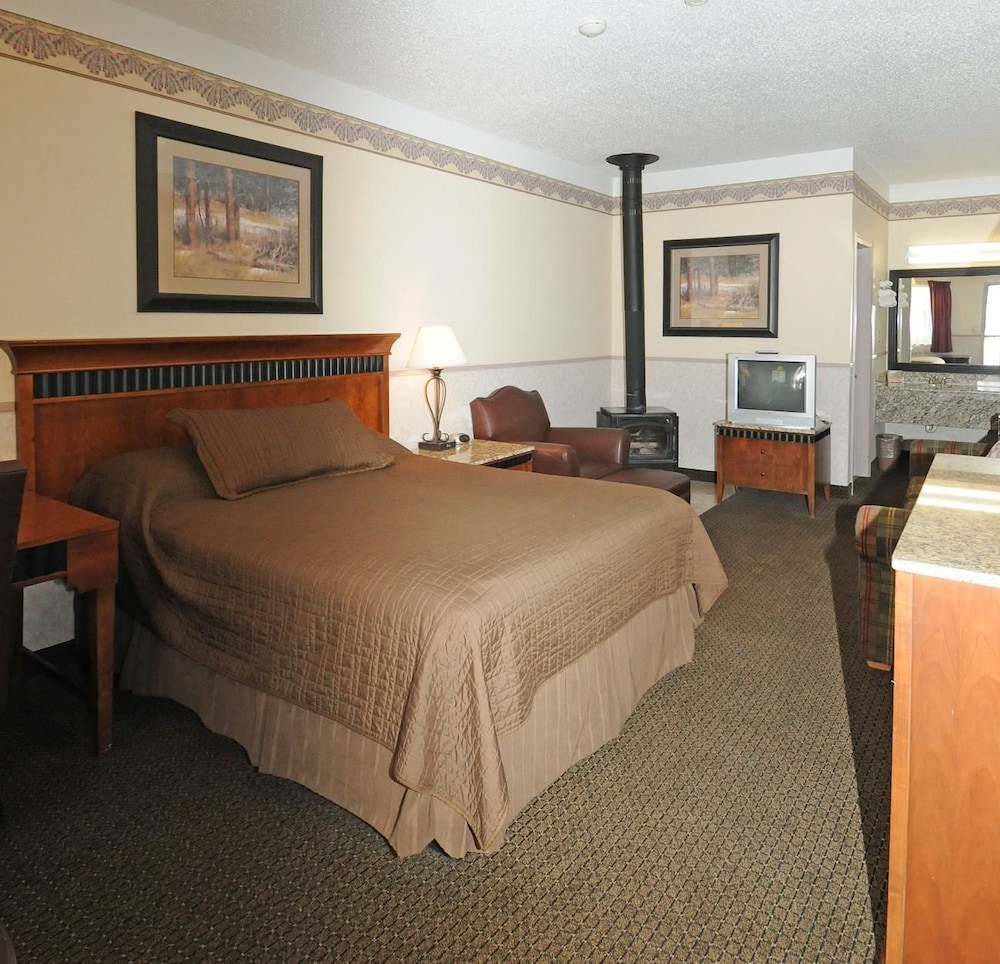Silver Spruce Inn 11/50