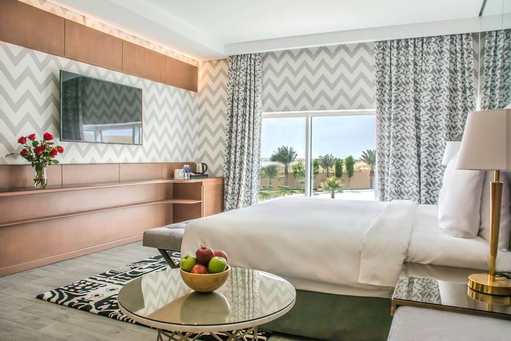 منتجع راديسون بلو الخبر، شاطئ نصف القمر(Radisson Blu Resort Al Khobar Half Moon Bay) 23/69