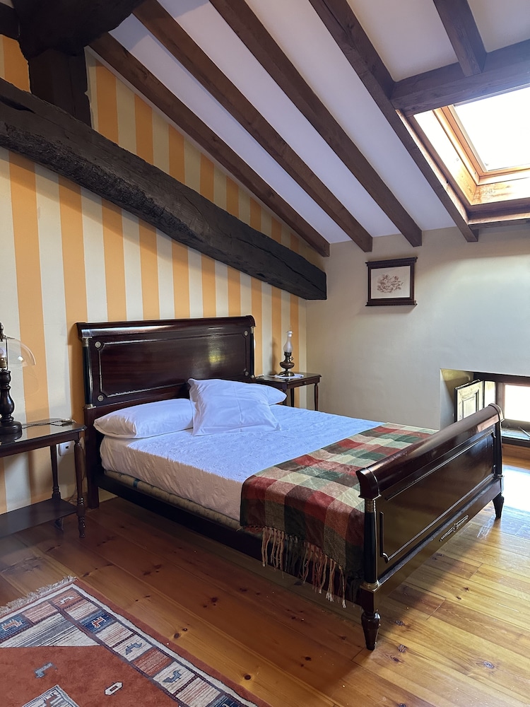 HOTEL PALACIO LA CASONA DE CERRAZO 10/37
