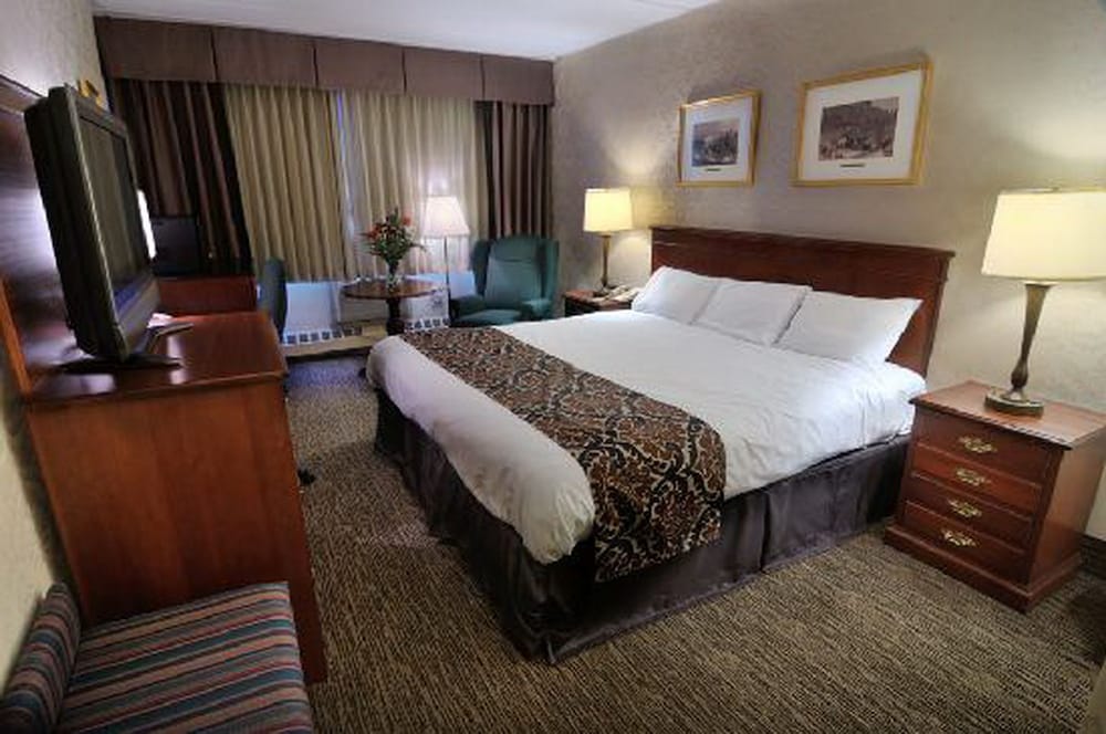Airway Inn at LaGuardia 15/44