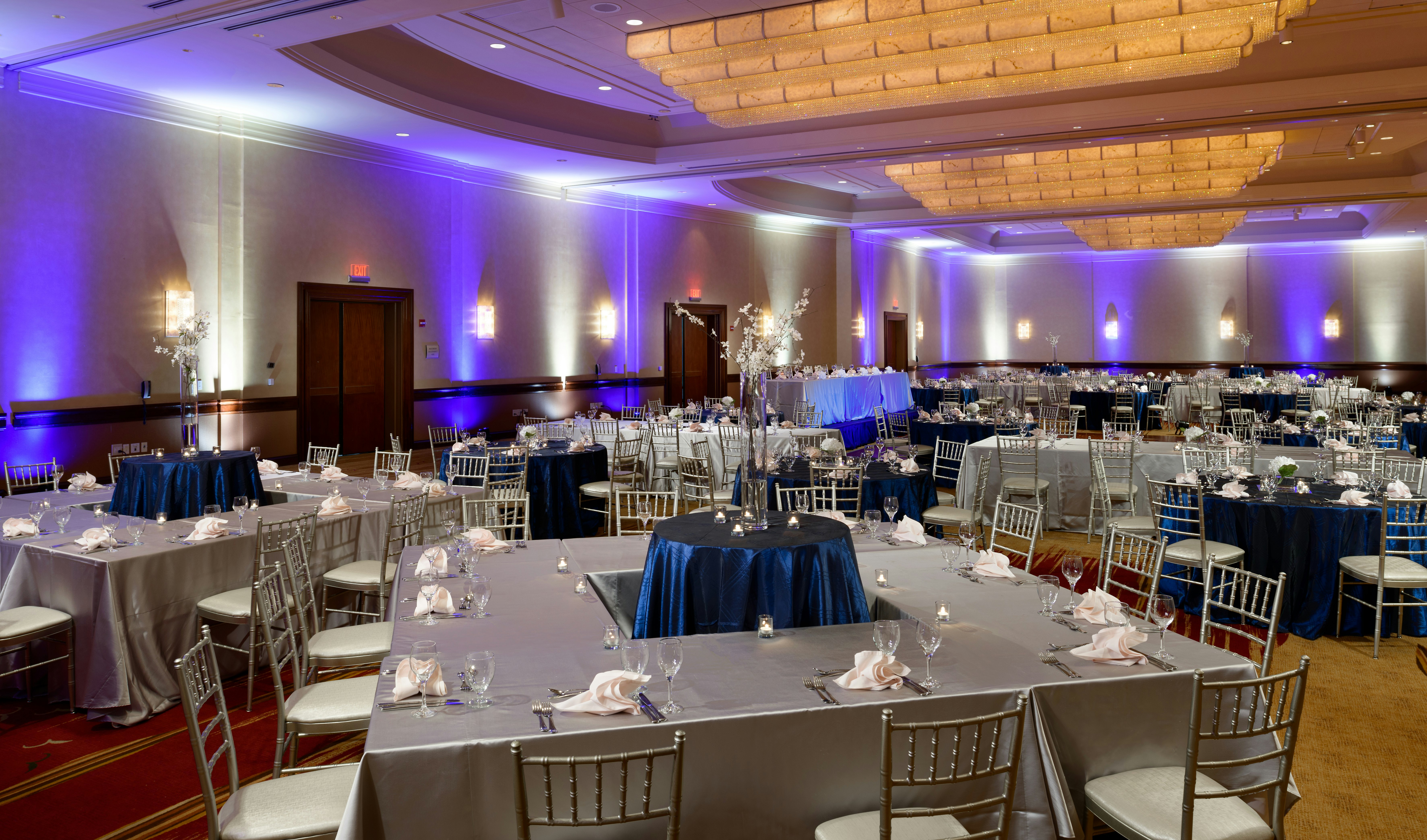 DoubleTree by Hilton Washington Dulles Airport 59/72