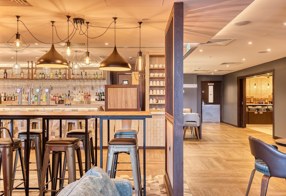 Premier Inn London Docklands (Canning Town) 31/48