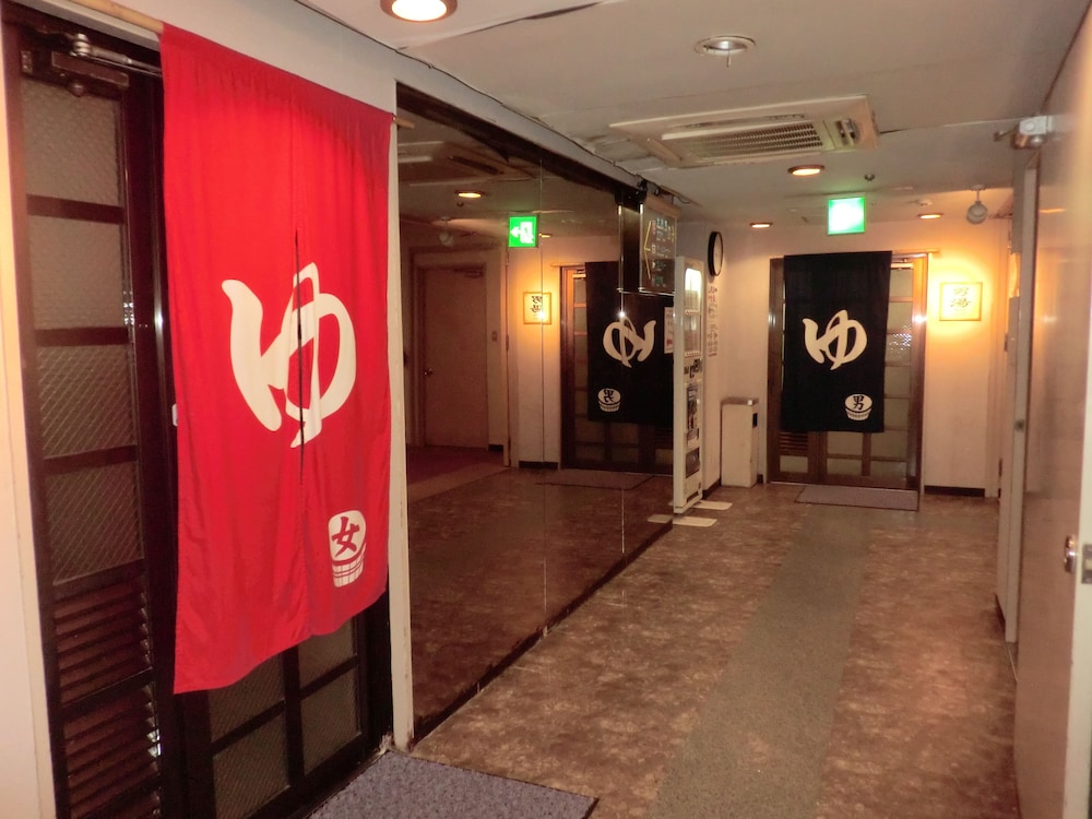 AOSHIMA GRAND HOTEL 4/49