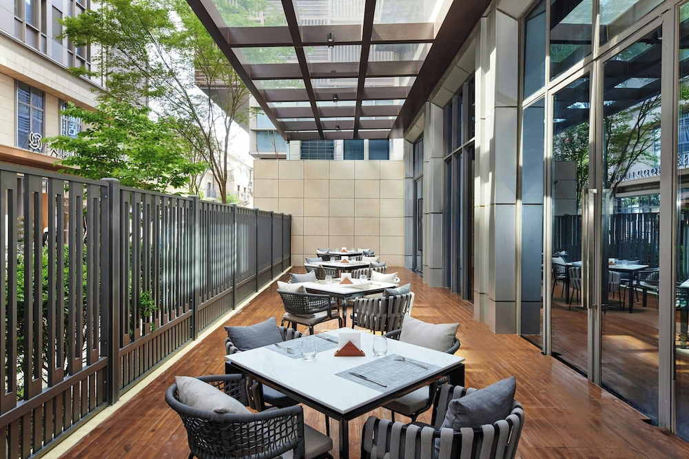 Four Points by Sheraton Shanghai International Tourism and Resorts Zone 36/50