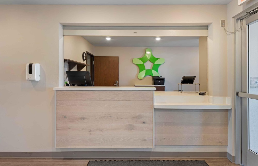 Extended Stay America Suites - Minneapolis - Airport - Mendota Heights 1/50