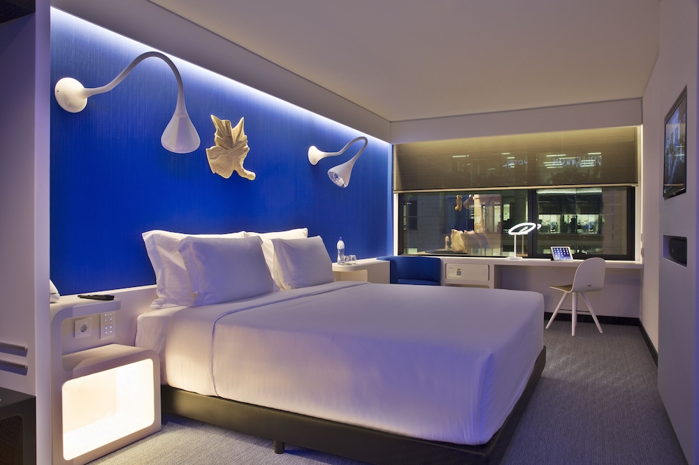 EVOLUTION LISBOA HOTEL 17/74