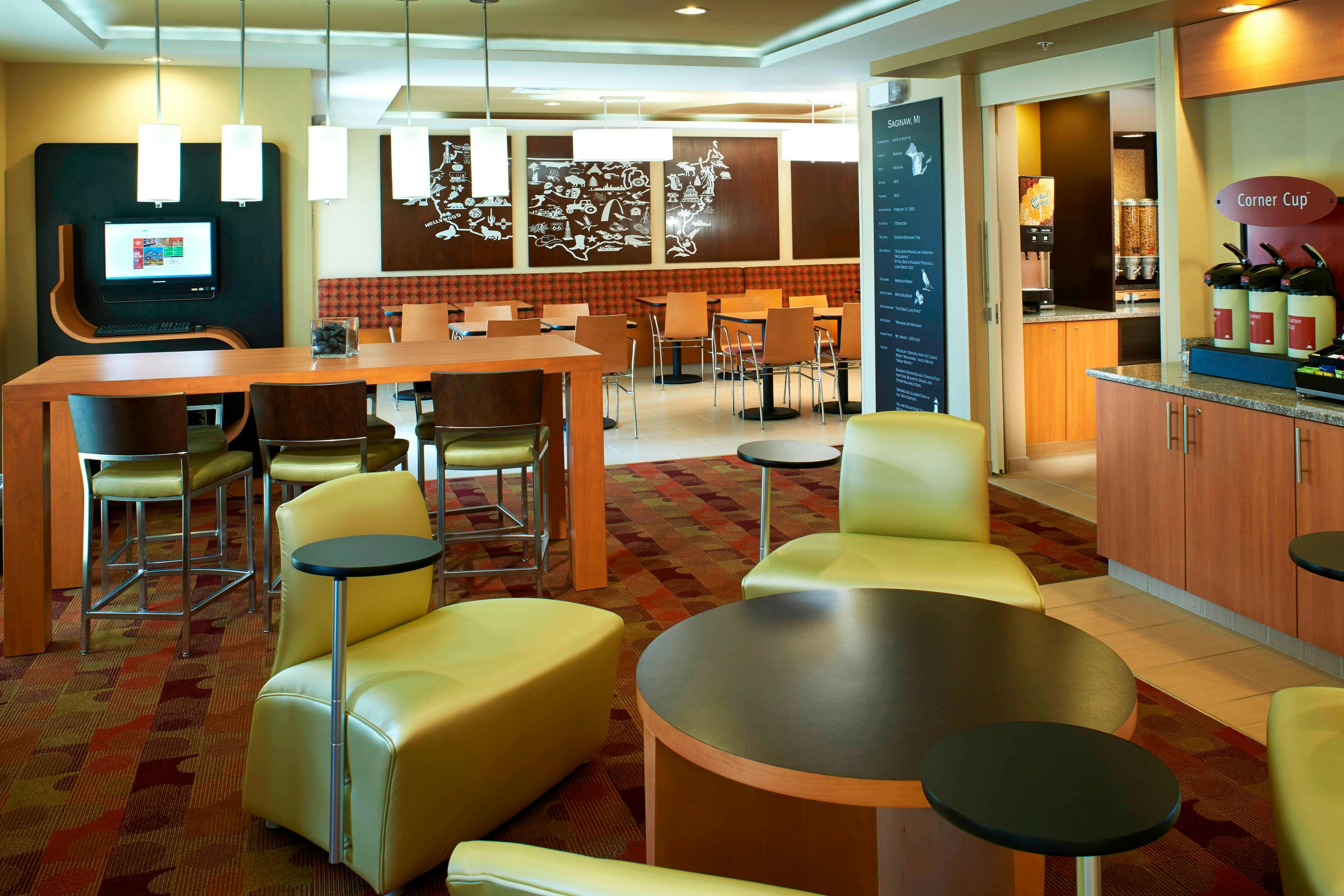 Towneplace Suites Saginaw 24/28