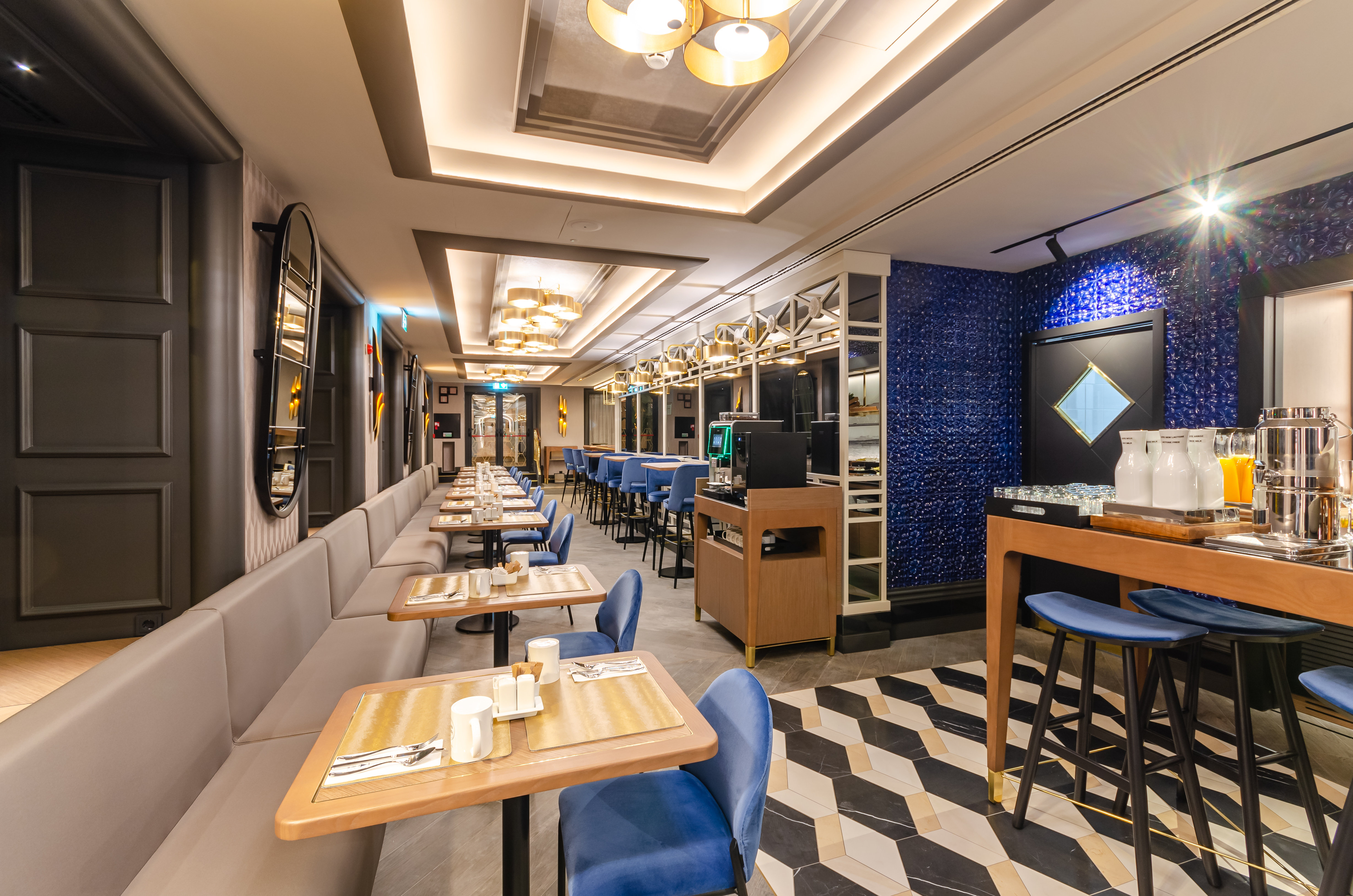 Eurostars Lisboa Baixa 37/48