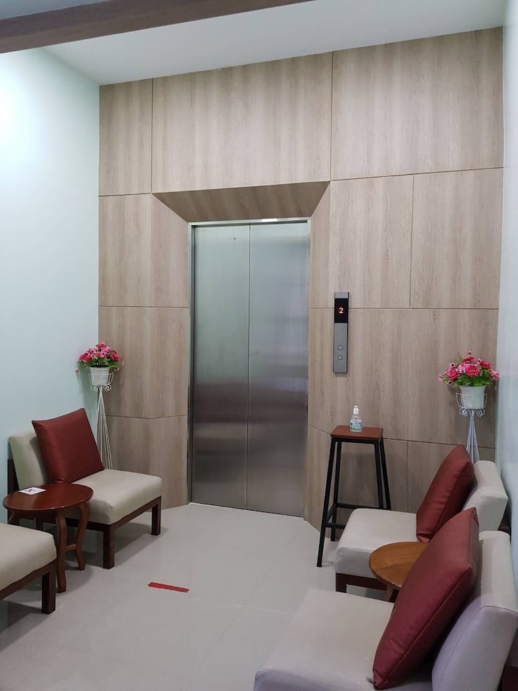 Sp Residence 23/29