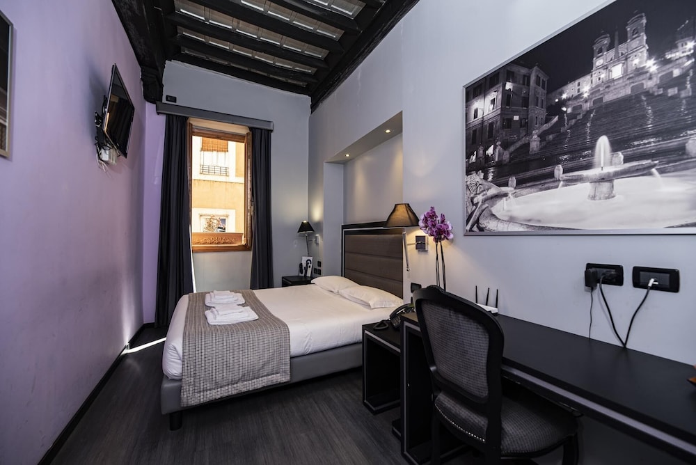 IMPERIUM SUITE NAVONA 25/65